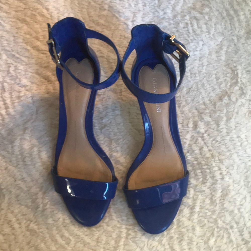 Gianni Bini Heels